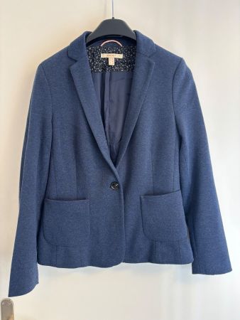 Esprit Blazer, Grösse 36, dunkelblau, Top Zustand!
