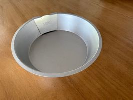 MEWA Milchentrahmer aus Milch mach Rahm 2,5 L Fettabscheider