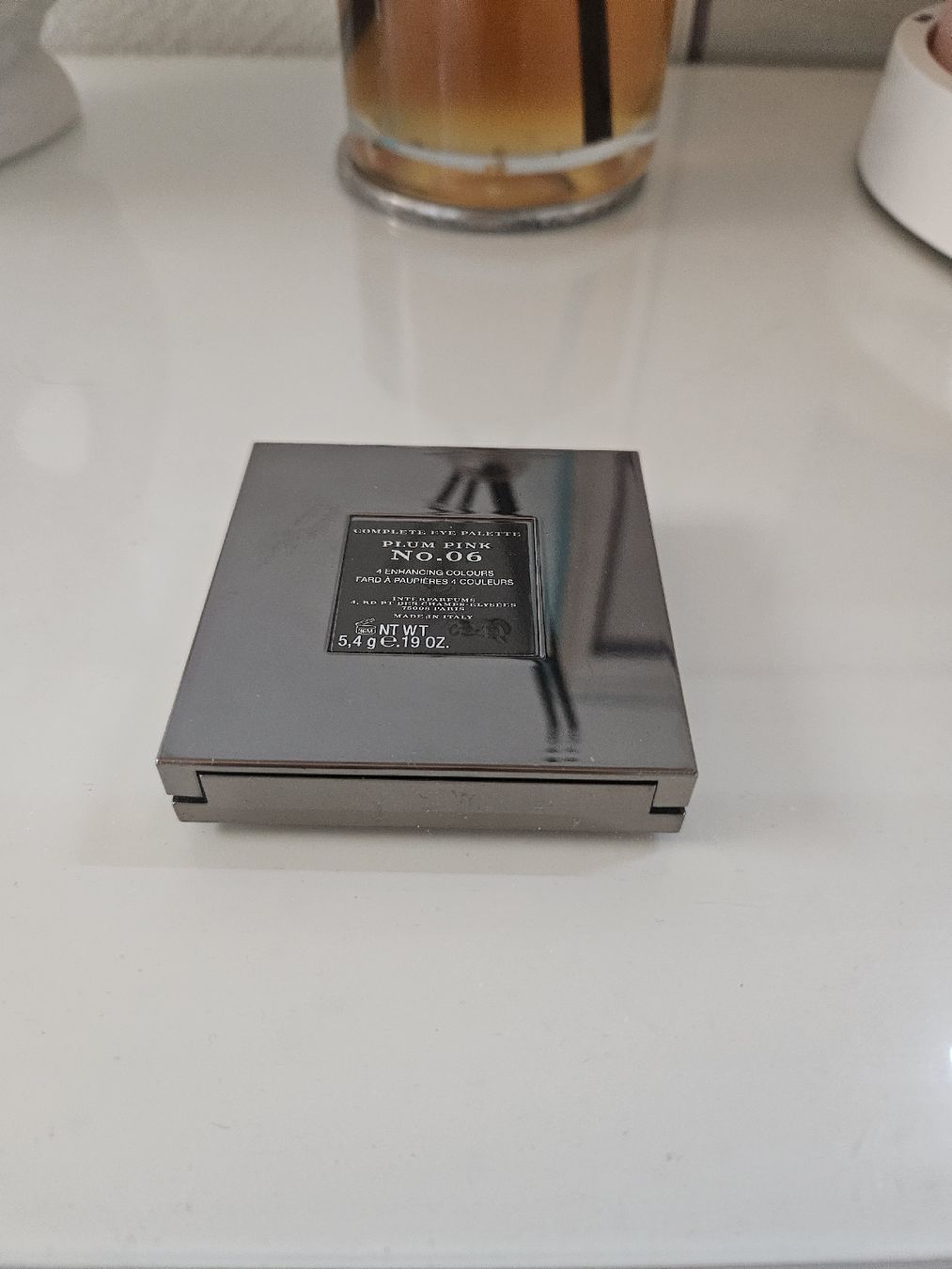 Burberry Make-up: Burberry Lidschatten Plum Pinl No.06 – Usato da Muri AG venduto da lae_kf7w 2
