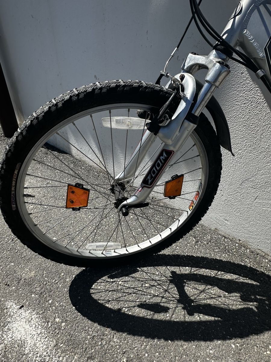 Leopard Biciclette: Kinderfahrrad – Usato da Obersaxen venduto da sin_mvy5 1