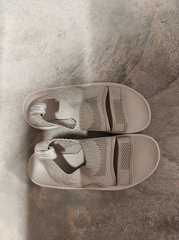 Damenschuhe: Sandalen Luhta – Gebraucht aus Kirchberg BE von naa_lxk5 1