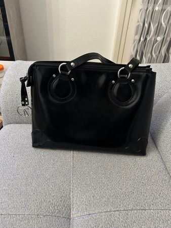 Coccinelle Tasche