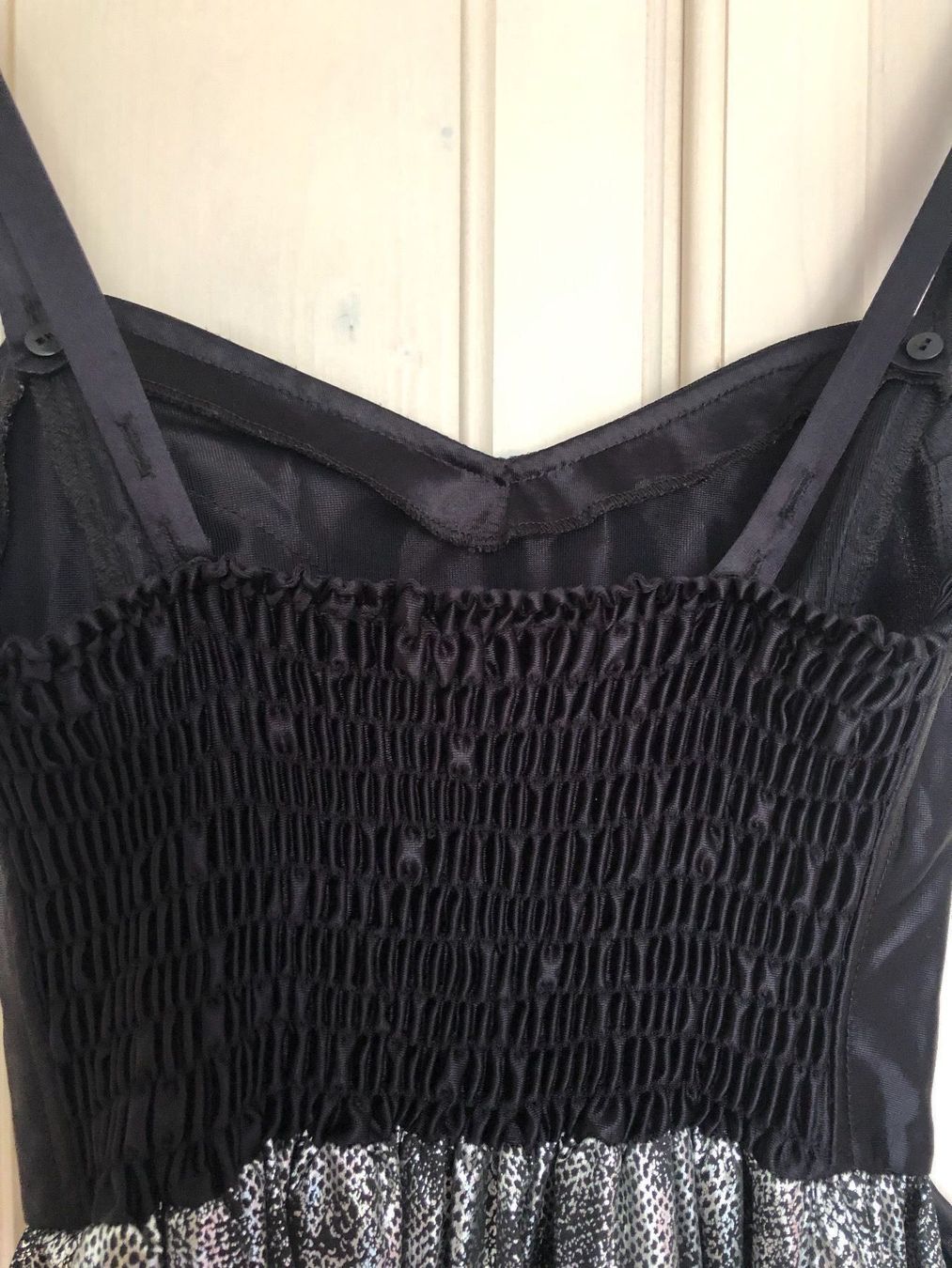 Vestiti: Vintage Kleid – Usato da Uetikon am See venduto da erz13 4