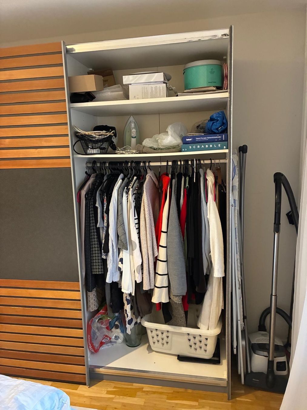 Interio Armadi: Schiebetürenschrank – Usato da Zürich venduto da nic_tw6x 1
