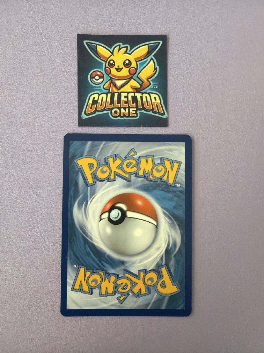 Pokémon Carte collezionabili: Pokemon Mr. Mime 2016 Reverse Holo Top – Nuovo (secondo la descrizione) da Lommiswil venduto da CollectorOne 1