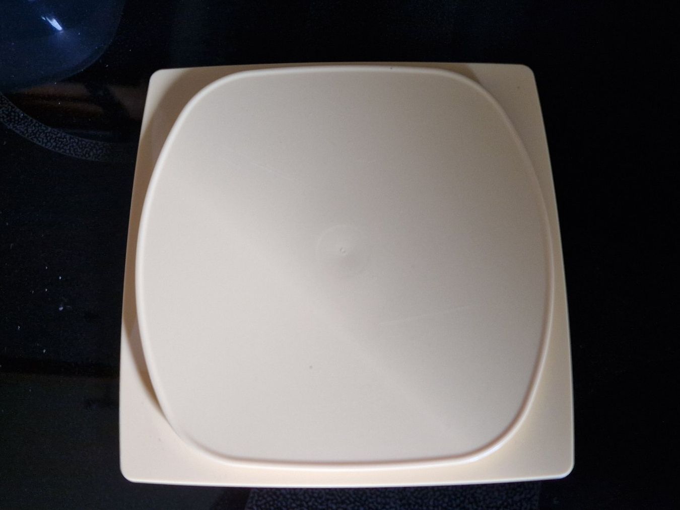 Tupperware Behälter & Ähnliches: Tupperware Käseaufbewahrung – Gebraucht aus Gstaad von ise_79sf 3