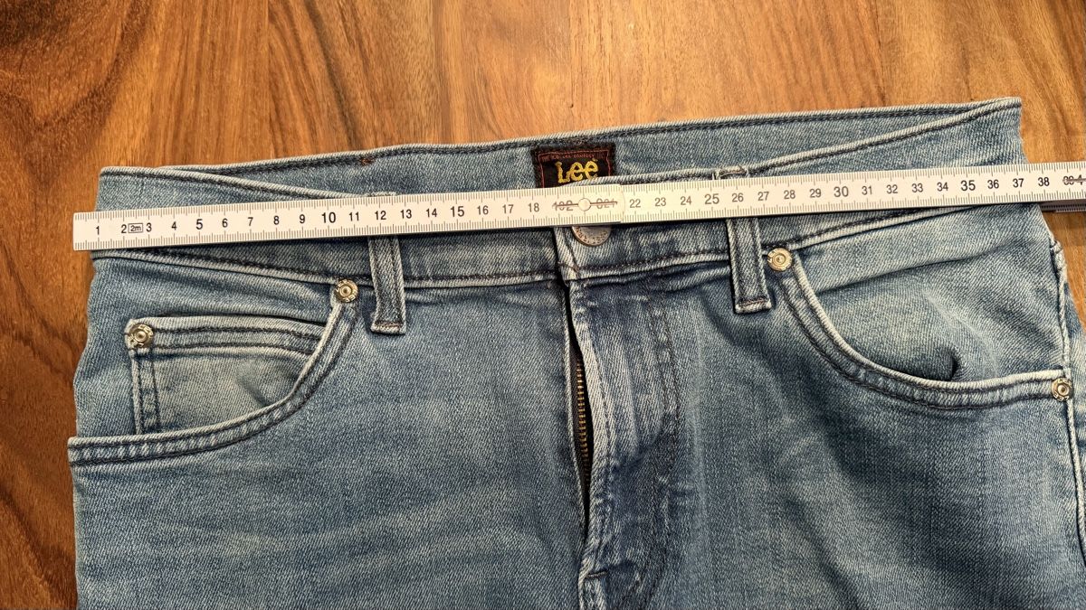 Lee Jeans: 3x Jeans LEE 30/31 skinny – Nuovo (secondo la descrizione) da meisterschwanden venduto da Focusli 6