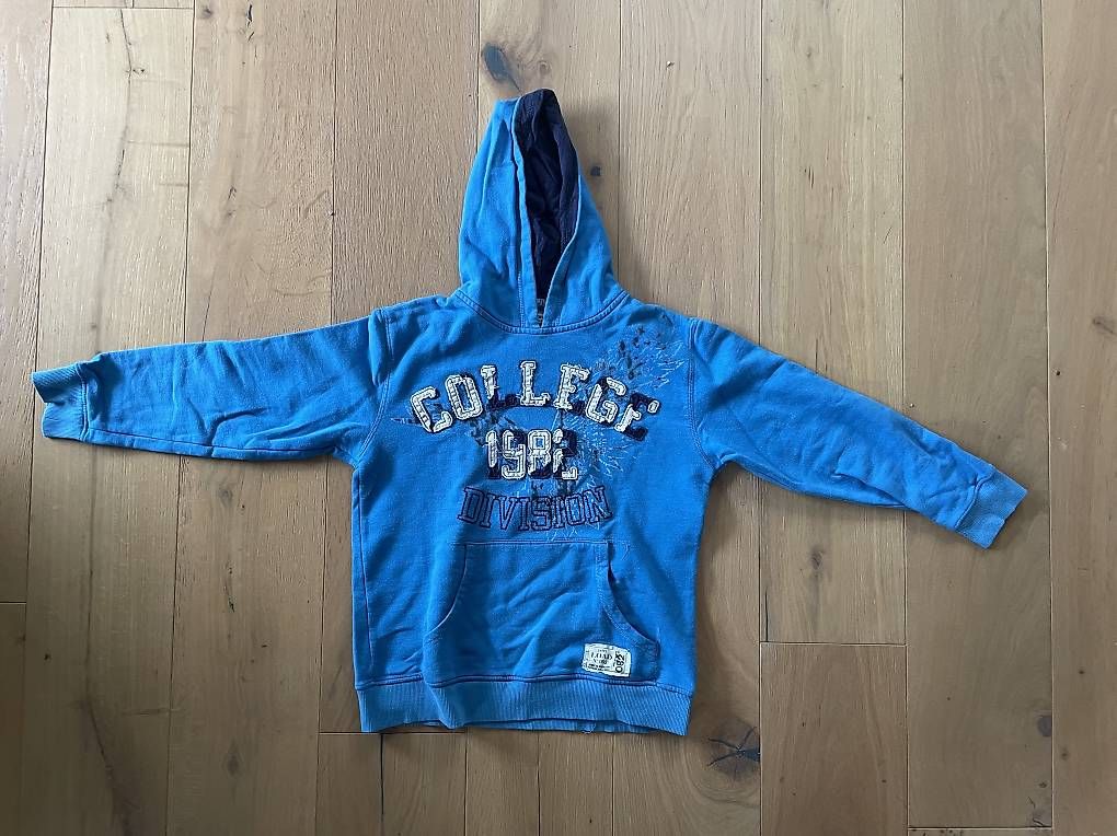 Maglioni & Felpe: Pulli 146/152 – Usato da Itingen venduto da alexasoldie
