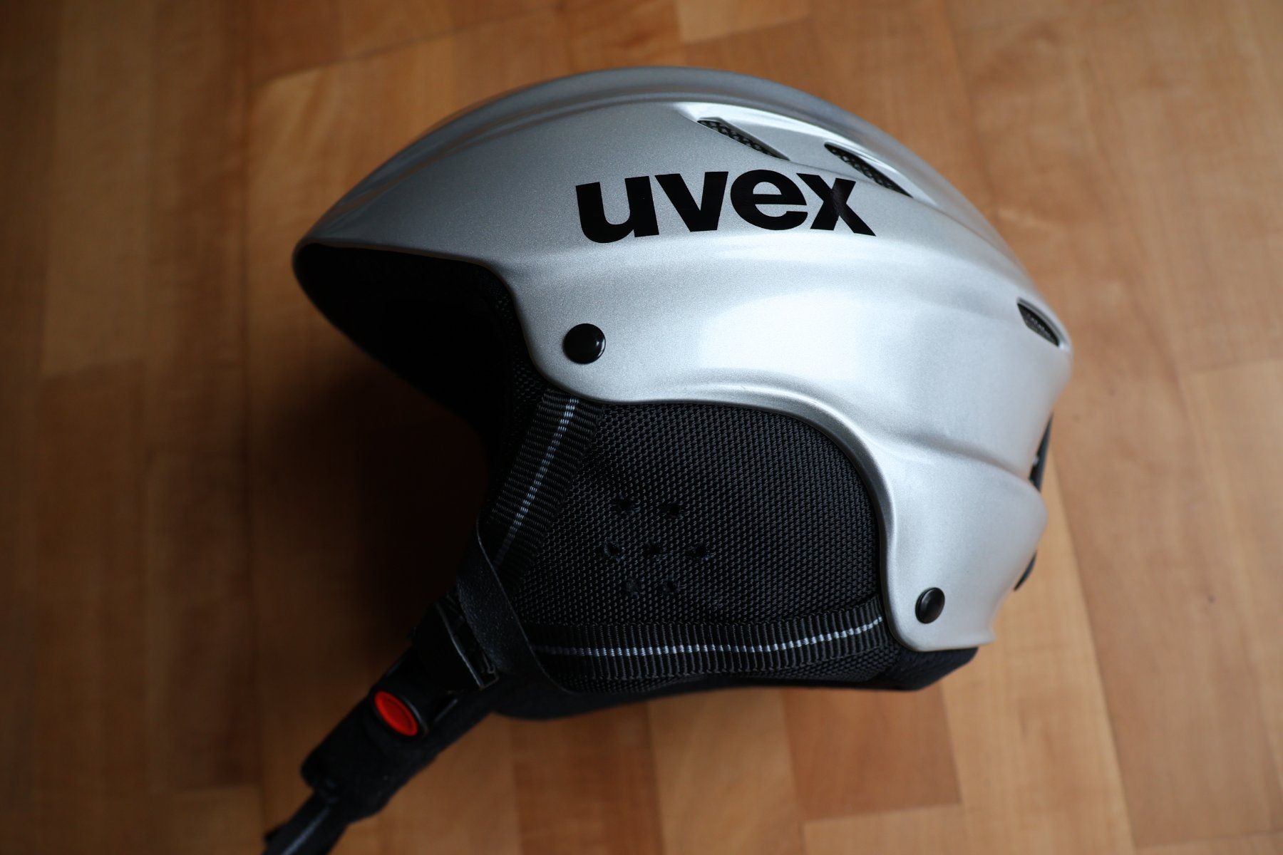 Helme: Ski Helmet, gebraucht 2-3 mal – Gebraucht aus Effretikon von Freedom2025
