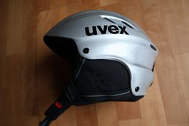 Ski Helmet, gebraucht 2-3 mal