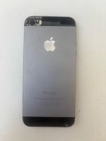 iPhone -defekt