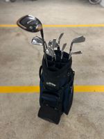 Golfset mit Bag Callaway/ Ws FG Tour V6 Dynamic Gold R300