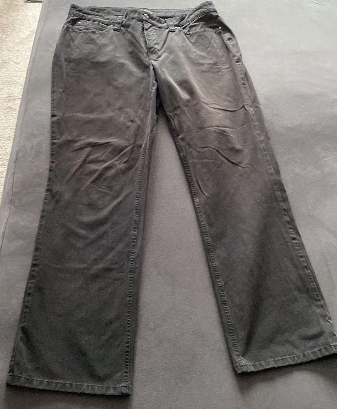 Jeans: Mac-Jeans – Gebraucht aus Wagenhausen von M.Sieg