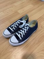 Converse Chuck Taylor All Star Low Top  Navy, Gr. 40