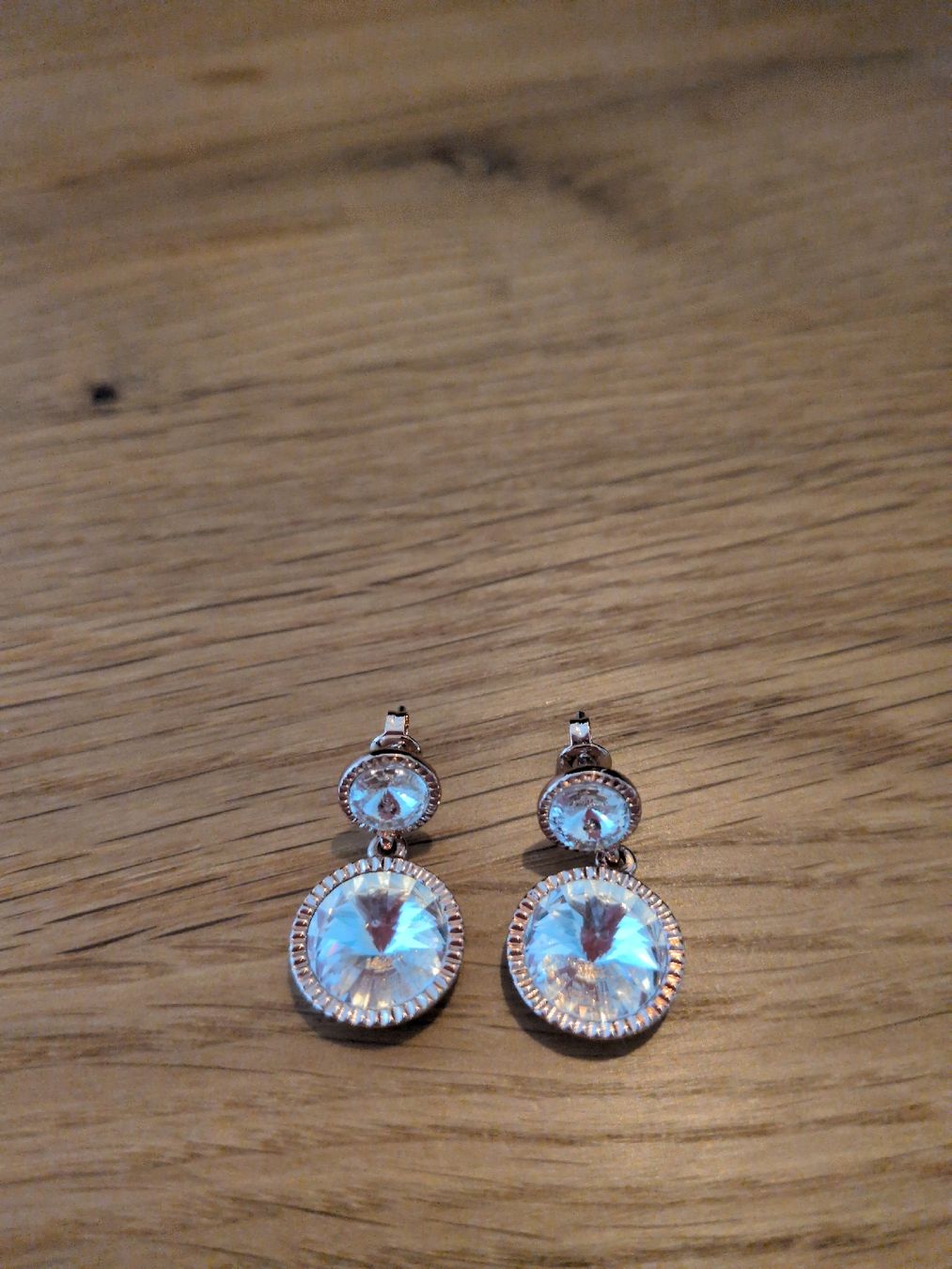 Ohrringe & -stecker: Ted Baker Ohrhänger – Neu (gemäss Beschreibung) aus Aarburg von Noemi.H 3