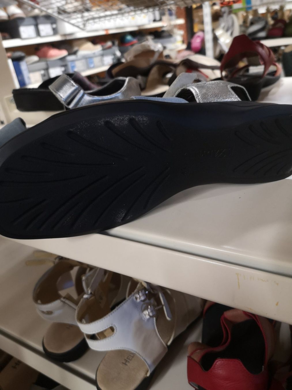 Helvesko Scarpe da donna: Helvesko – Nuovo e nell'imballaggio originale da Möhlin venduto da Highwaytom 1