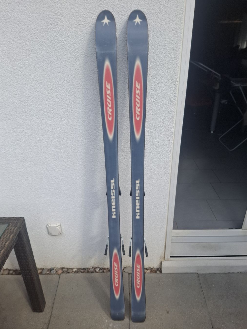Skis: Ski Magic cruise – Gebraucht aus Bözen von Tropi21 3