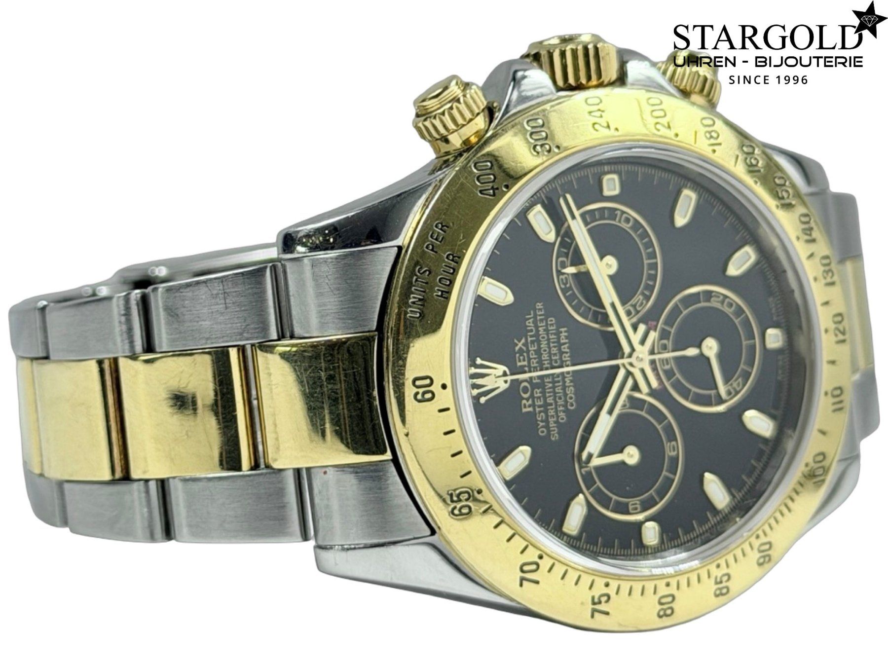 Rolex Orologi: Rolex Daytona Cosmograph - 126503 – Usato da Zürich venduto da Stargold-Uhren 2