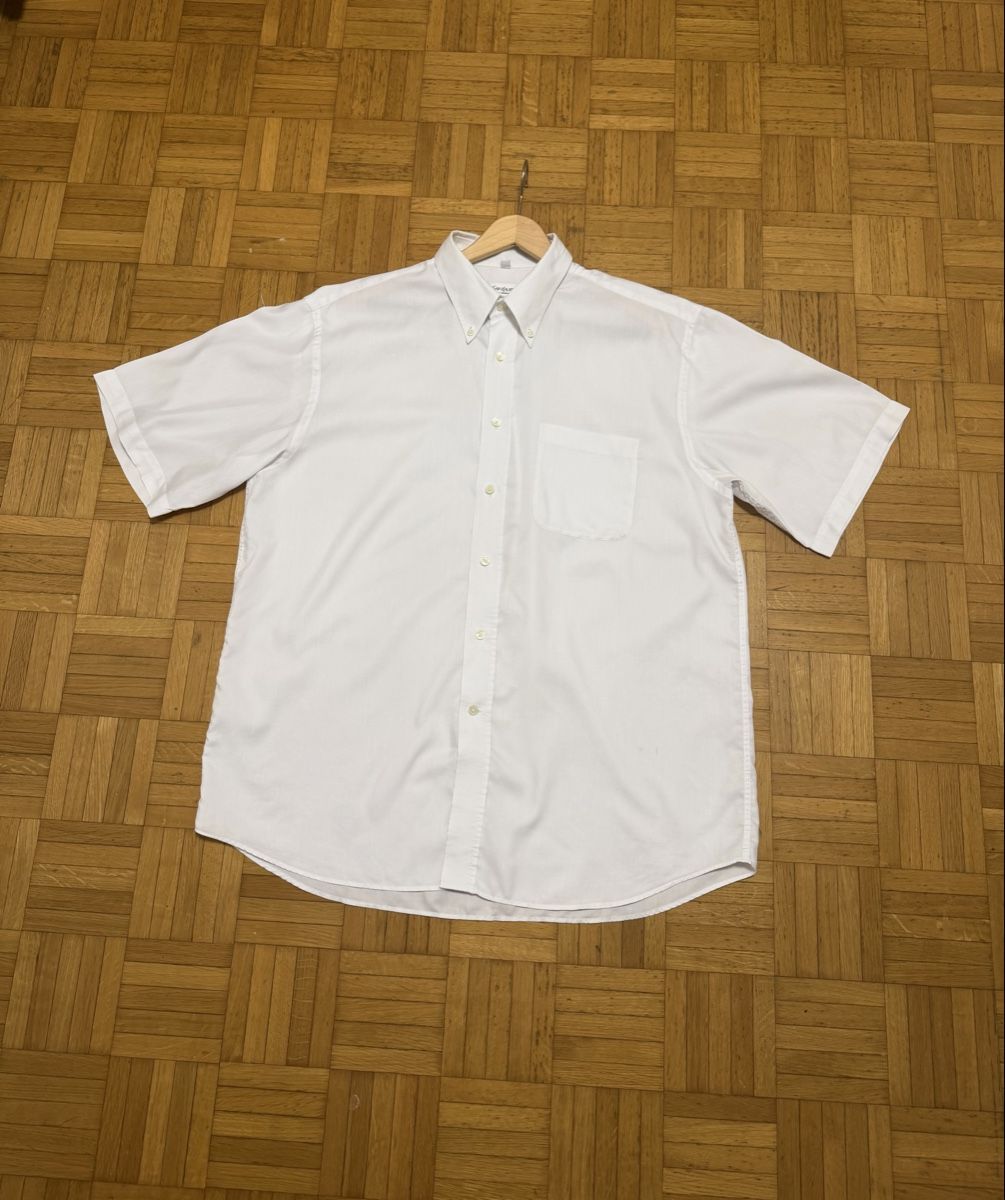 Saint Laurent Camicie: Yves Saint Laurent Hemd, Gr. 43 – Usato da Elsau venduto da isidobrany09