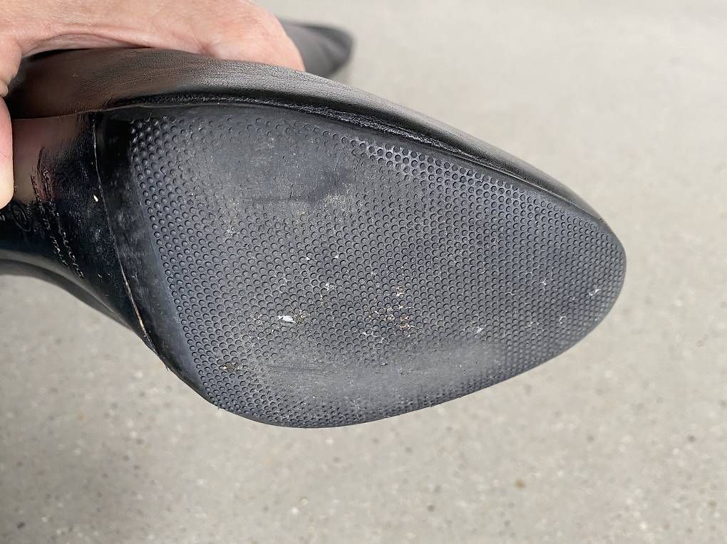 Scarpe da donna: Overknee Stiefel, Grösse 38.5 – Usato da Zürich venduto da dudeli83 4