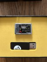 Align 3GX Flybarless System Compact - Top Zustand!