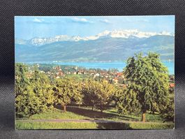 Männedorf am Zürichsee