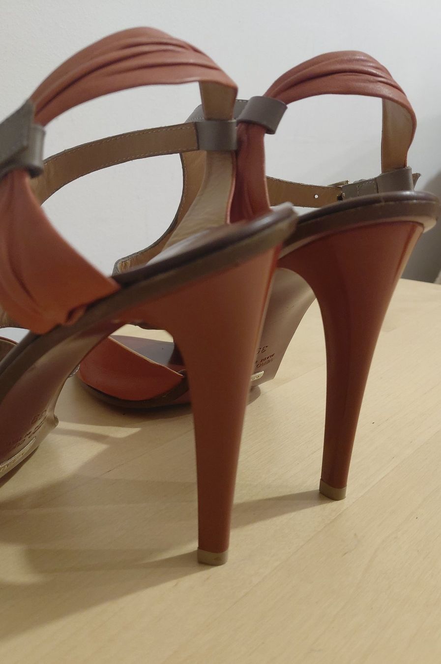 Scarpe da donna: Greymer Schuhe Gr. 39 – Usato da Zürich venduto da ewka 4