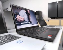 LENOVO ThinkPad E15, Windows 11,  15.6 Zoll