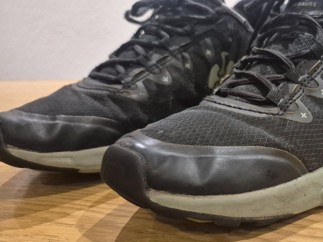 Engelbert Strauss Herrenschuhe: 38 - Grösse, ENGELBERT STRAUSS Arbeits- oder Freizeitsschuh – Gebraucht aus Nottwil von echtMOMO 5