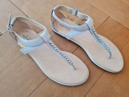 Sandalen Clarks Gr. 41.5