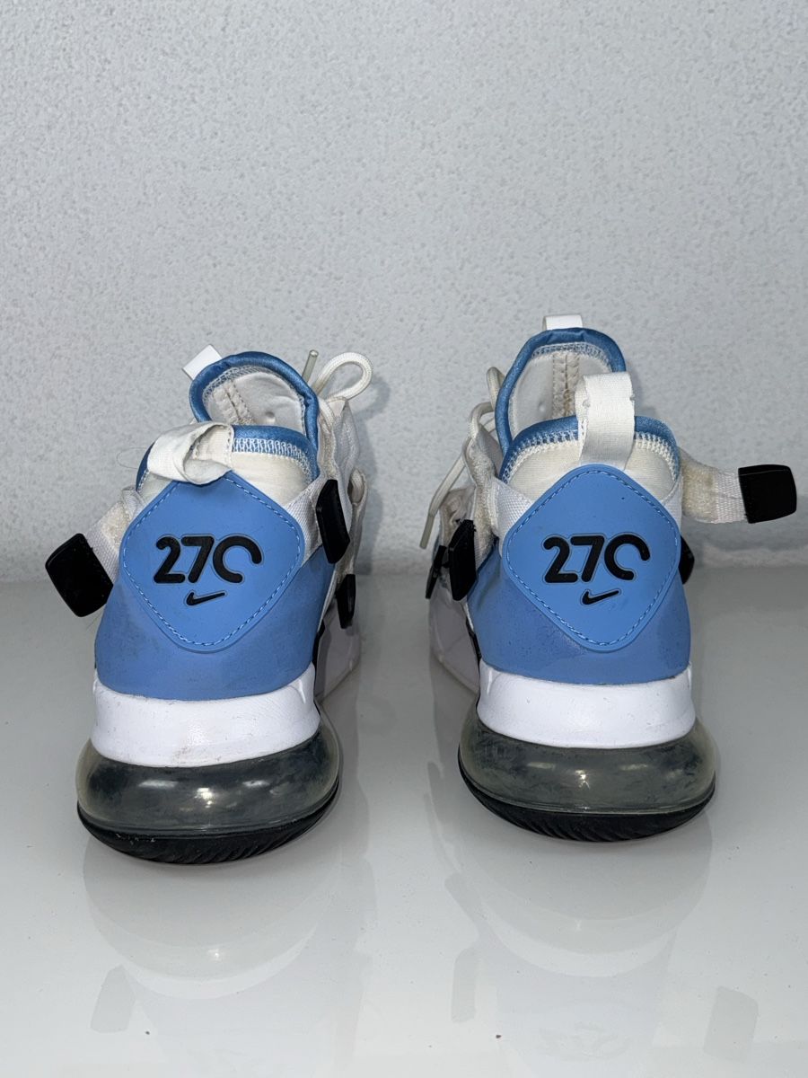 Nike Scarpe da uomo: Nike Air Edge 270 – Usato da Glattpark(Opfikon) venduto da modewelt 2