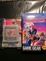 Sega Game Gear Shinobi II / 2 PAL/EUR