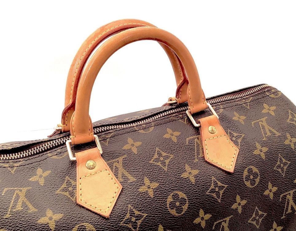 Louis Vuitton Borse da donna: Louis Vuitton Speedy 30 Monogram – Nuovo (secondo la descrizione) da Küsnacht ZH venduto da Vuit-on 1