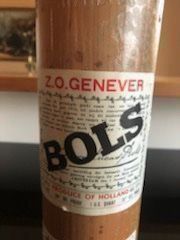 Altro in Stoviglie & Bicchieri: Z.O Genever Bols Erven Lucas – Usato da thonex venduto da begochiqui 2