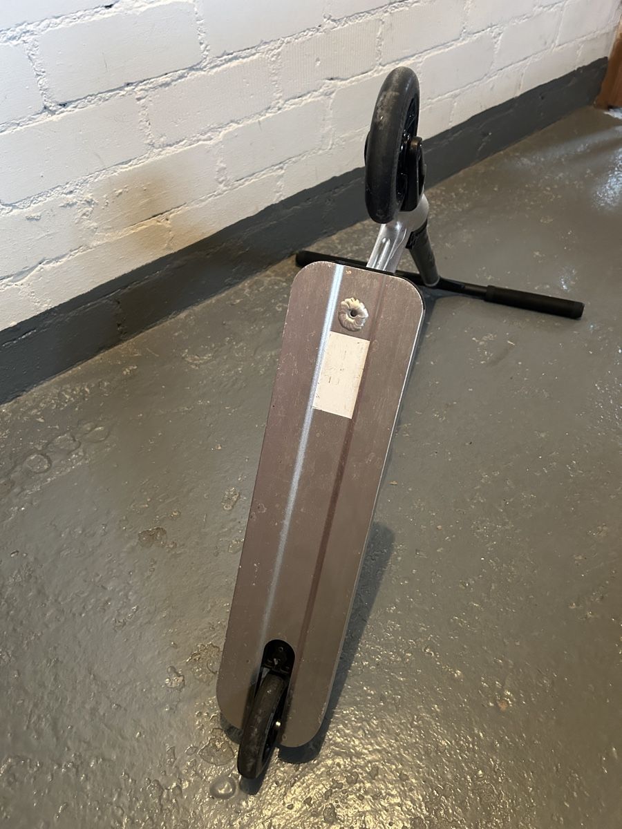 Kickboard: Trottinett Stunt Scooter – Gebraucht aus Köniz von kivaiin 2