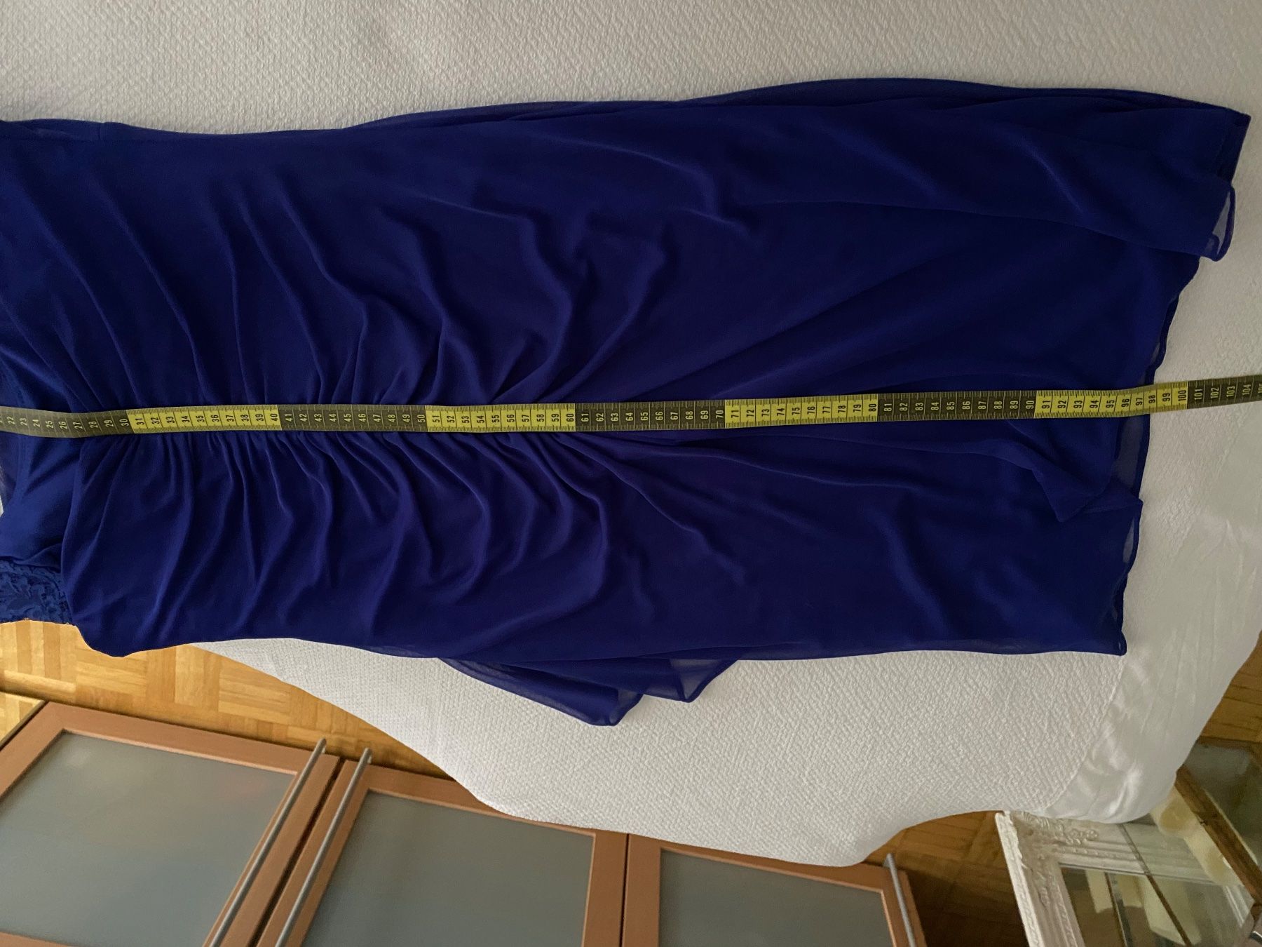 Vestiti: Abendkleid Cocktailkleid XL – Usato da Küsnacht ZH venduto da sabinamari 8