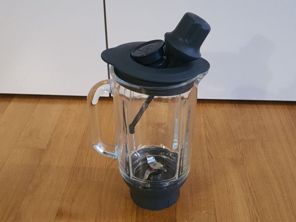 Fdit Mixer Zubehörset - Ersatzklingen, Dichtung & Boden Für Oster & Andere Mixer