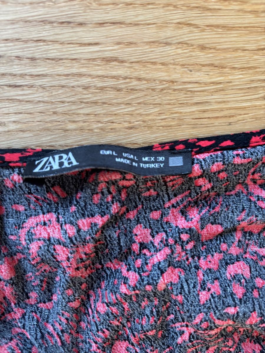 Zara Kleider: Zara Kleid wie neu – Gebraucht aus Zürich von san_qzr2 4