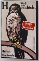 H wie Habicht – Helen Macdonald – Essay – TB – wie neu