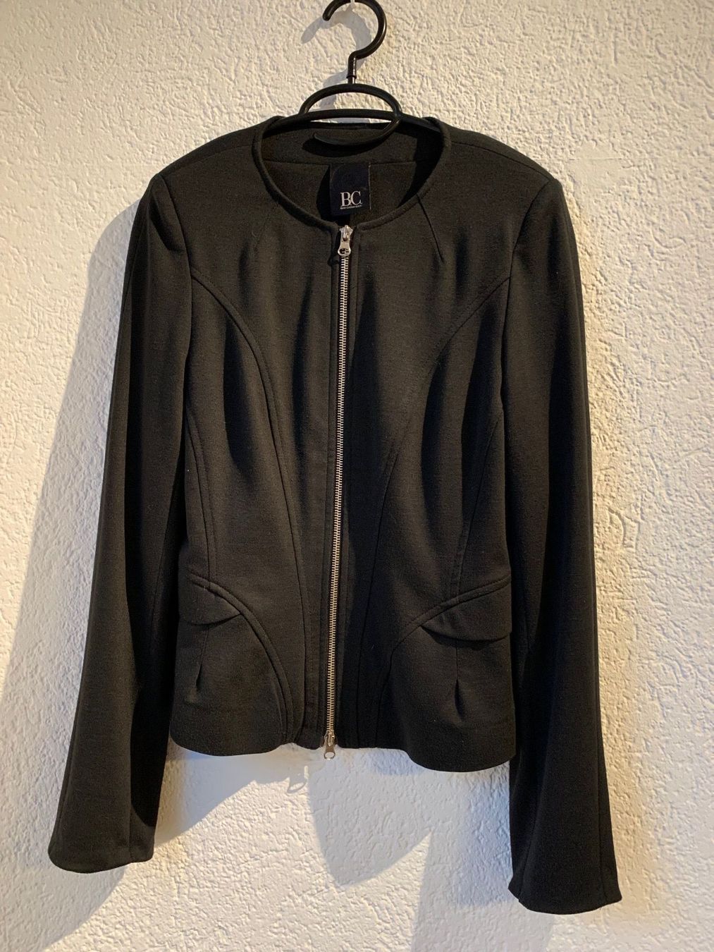 Giacche: B.C. Best Connections Jacke Gr. 36 – Usato da Fislisbach venduto da KolibriSecondhand 1