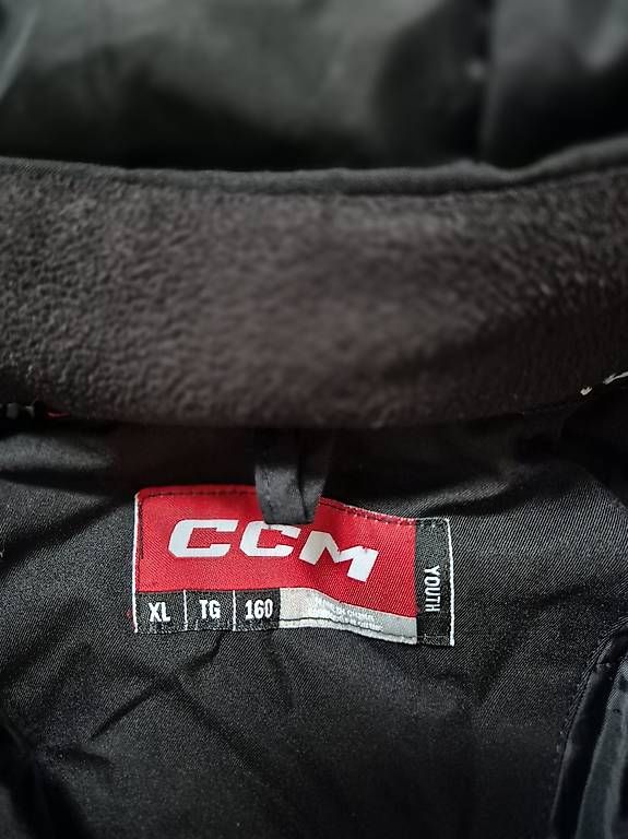 Giacche: Giacca invernale CCM HCL tg 160 – Usato da Taverne venduto da jaeggiar 1
