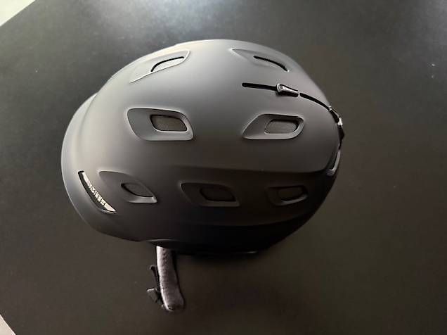 Caschi: Smith Optics Vantage Wm Size Small – Usato da Corpataux venduto da t1969p 4