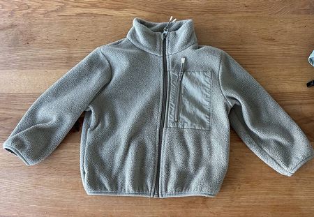 Jacke Gr. 98/104