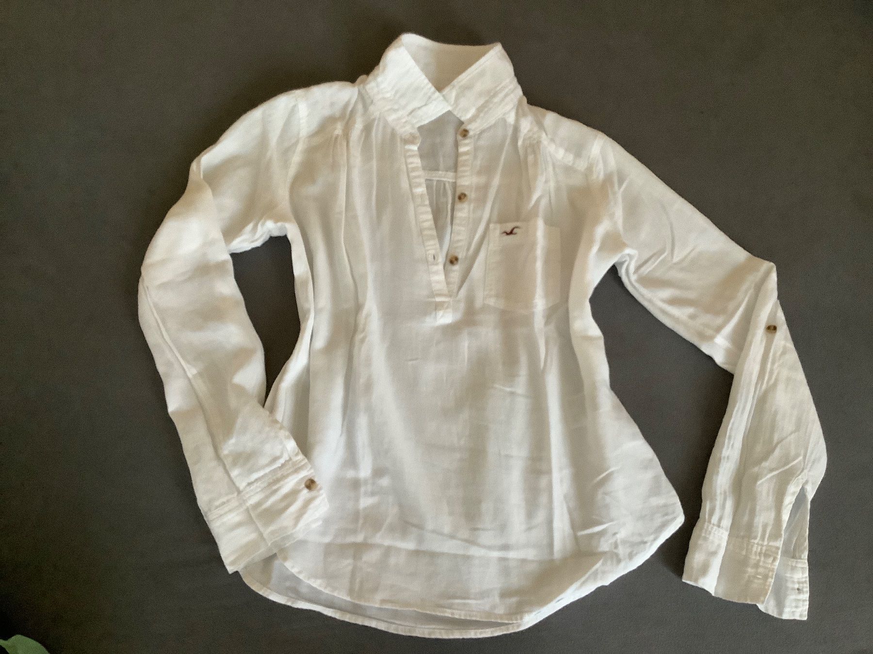 Hollister Lotti di vestiti: Kleiderpaket – Usato da Uznach venduto da manulas