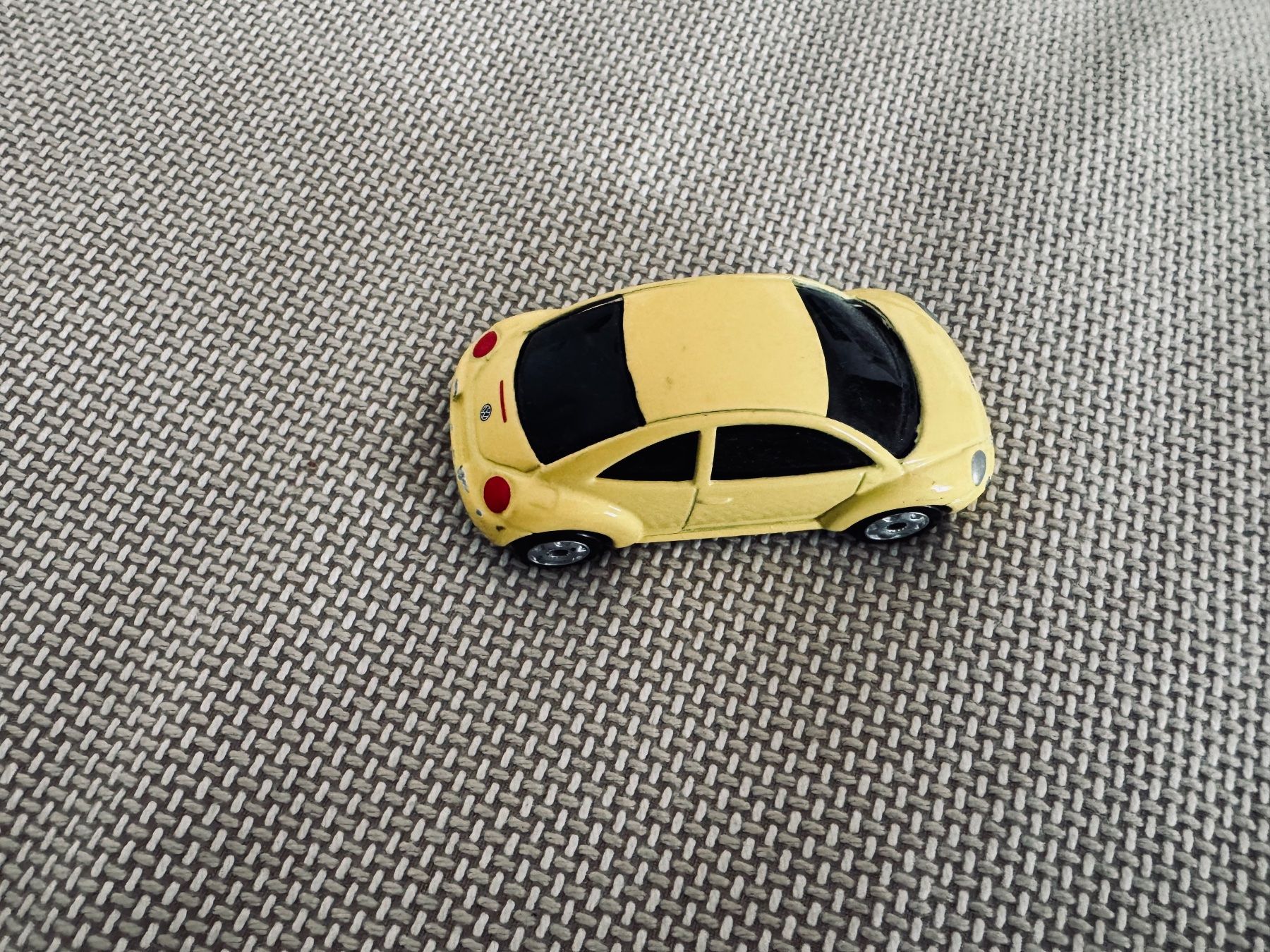 Maisto Spielzeuge: Drei New Beetle VW – Gebraucht aus Winterthur von Brigitta5