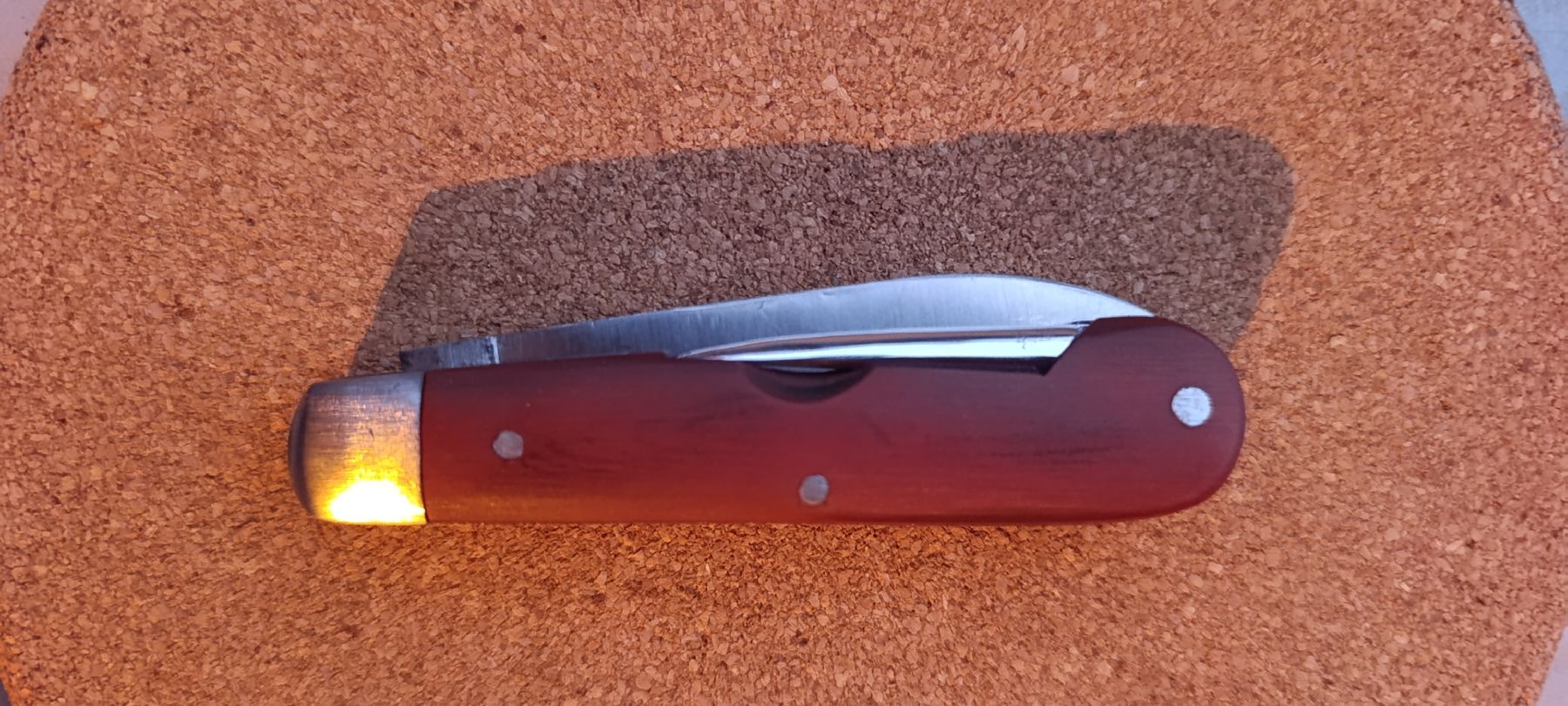 Coltelli tascabile: Elsener Militärmesser  – Usato da Oppligen venduto da can_rf8g 3