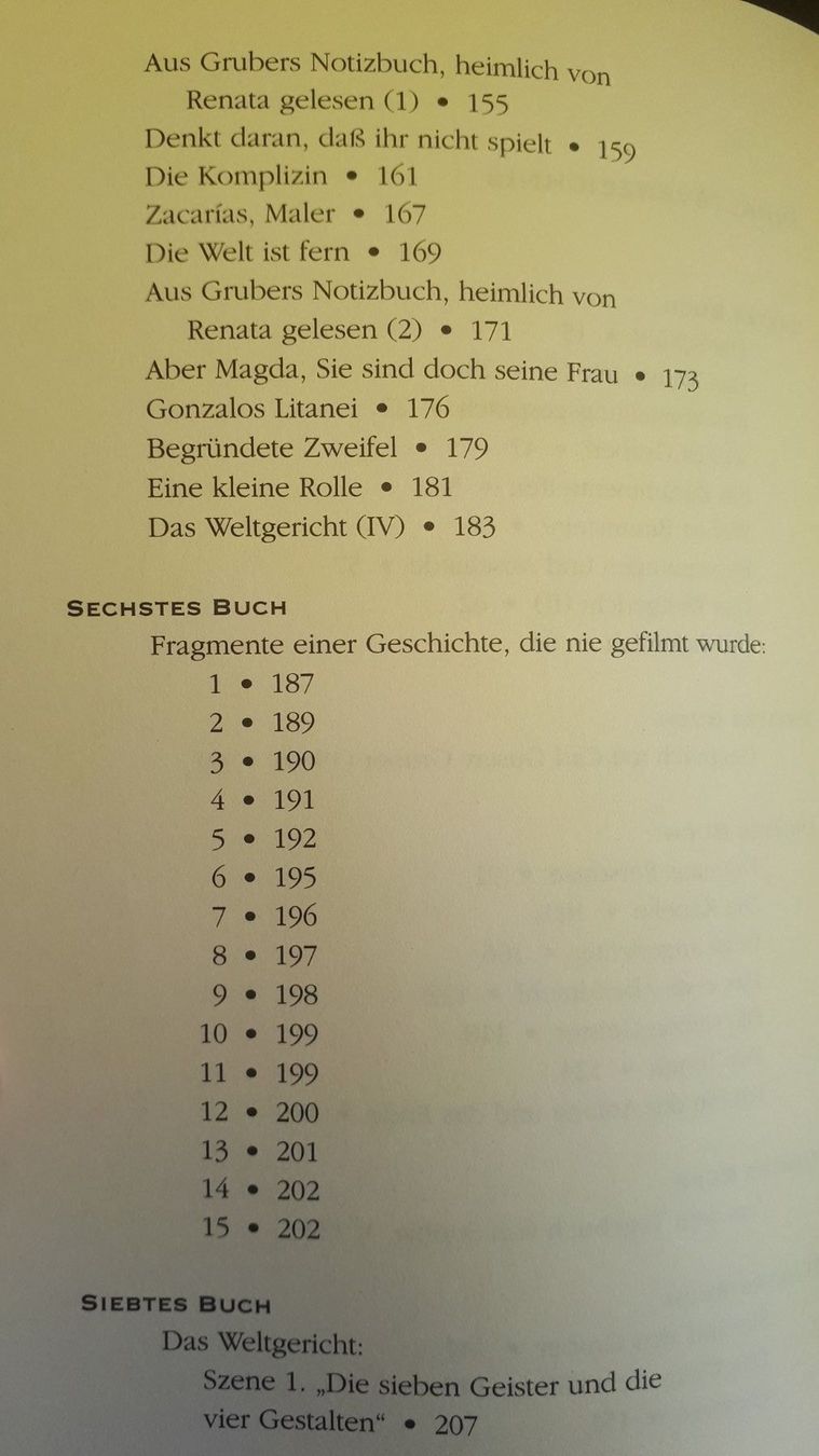 Libri: Jorge Volpi Der Würgeengel. – Usato da Basel venduto da Alacant 4