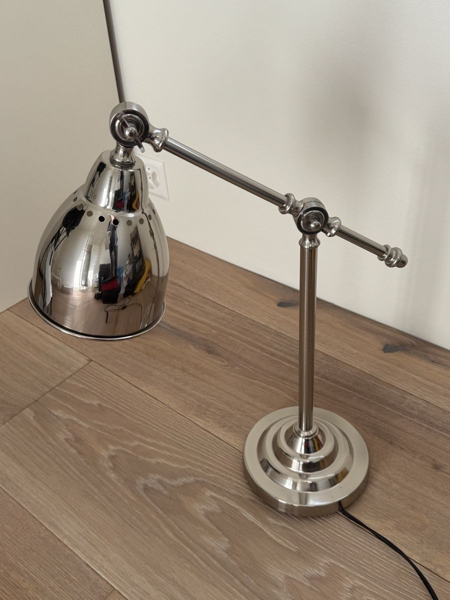 Lampade: Tischlampe – Usato da Farnern venduto da allthingspreloved 1