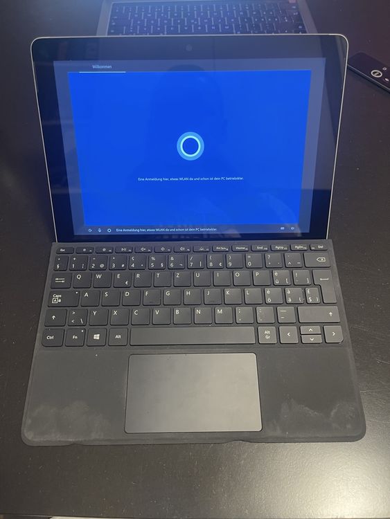 Microsoft Surface Go (1st Gen) (Gebraucht) in Olten für CHF 72 – mit ...