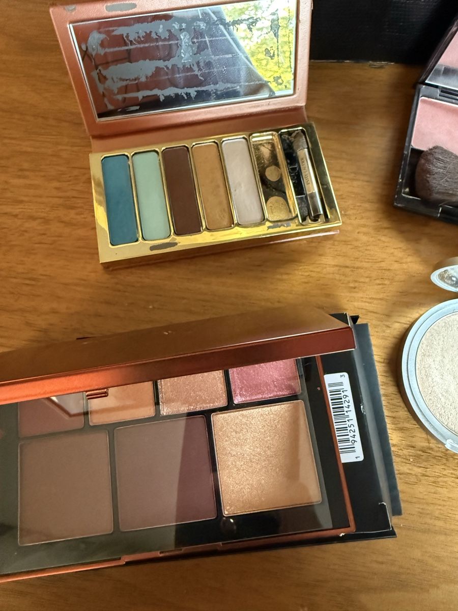 Make-up: Make-up Set Too Faced Givenchy Dior NARS gemischt – Nuovo (secondo la descrizione) da Zürich venduto da pinish 7